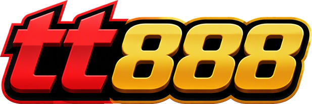 tt888 Logo